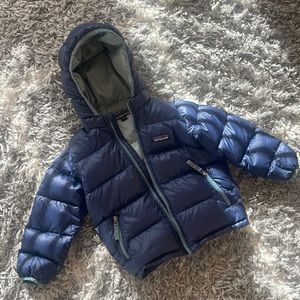 Patagonia Jacket
